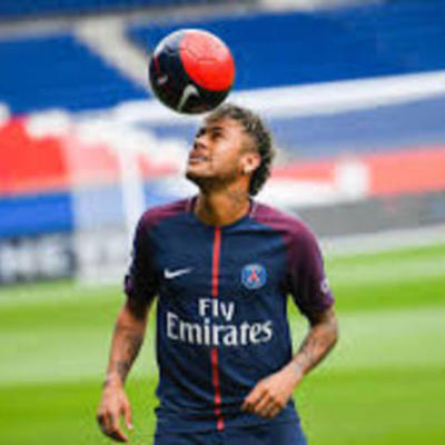 Timeline: jugadores de futbol