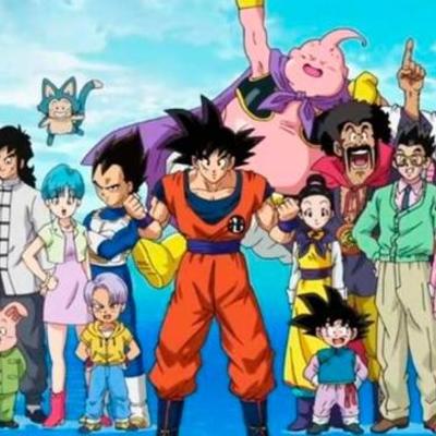 Timeline: DRAGON BOLL