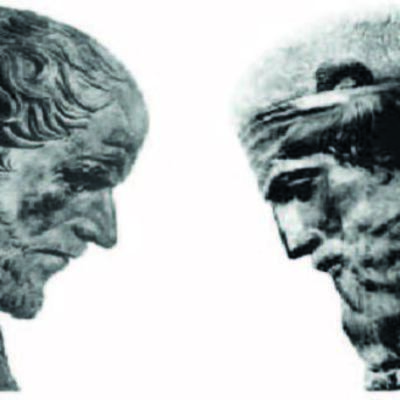 Timeline: Planteamiento de los sofistas en relación a la comunicación