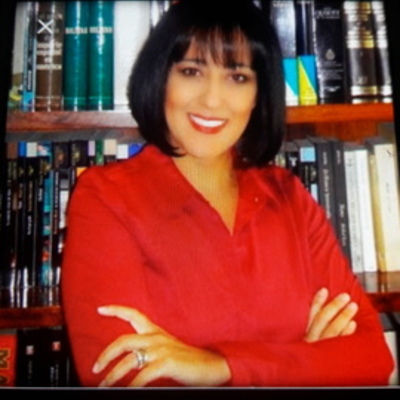 Timeline: Maria Fernanda Heredia