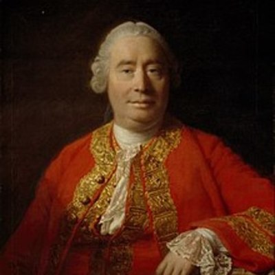 Timeline: David Hume