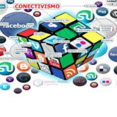 Timeline: CONECTIVISMO