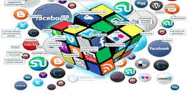 Timeline: CONECTIVISMO