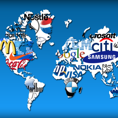 Timeline: Globalization has brought technology, international trade and communication from all around the world.