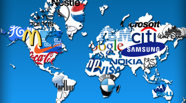 Timeline: Globalization has brought technology, international trade and communication from all around the world.