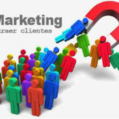 Timeline: Mercadotecnia