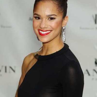 Timeline: Misty Copeland Timeline