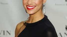 Timeline: Misty Copeland Timeline