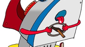 Timeline: История вещей. УТЮГ