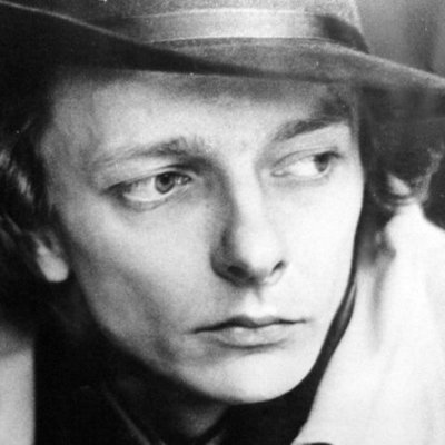 Timeline: Juhan Viidingu elu ja looming