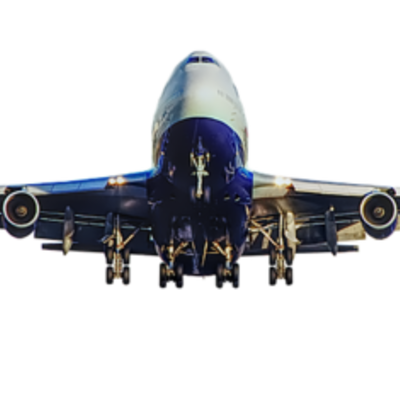 Timeline: Storia degli Aerei