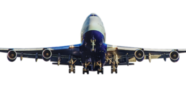 Timeline: Storia degli Aerei