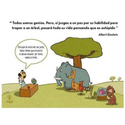 Timeline: Paradigmas de evaluación