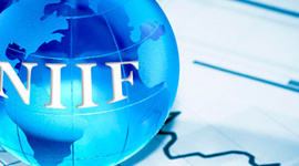 Timeline: AVANCES DE LA IMPLEMENTACION DE LA NORMA EN COLOMBIA