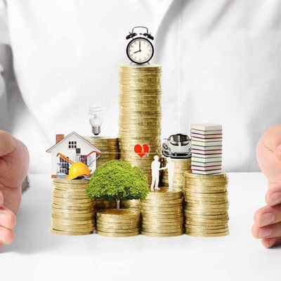 Timeline: Accounting Timeline