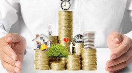 Timeline: Accounting Timeline