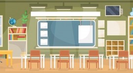 Timeline: Teorías de aprendizaje y sus ambientes