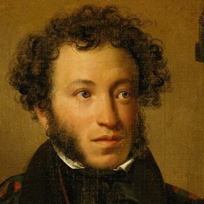 Timeline: Краткая биография Пушкина А.С