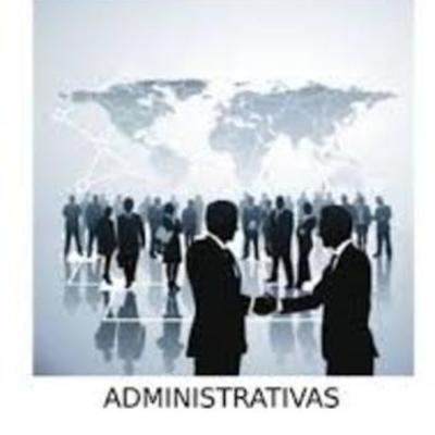 Timeline: TEORÍAS ADMINISTRATIVAS