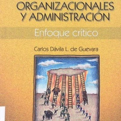 Timeline: TEORIAS ADMINISTRATIVAS