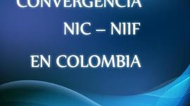 Timeline: AVANCES DE LA IMPLEMENTACIÓN EN LA NORMA EN COLOMBIA 1314