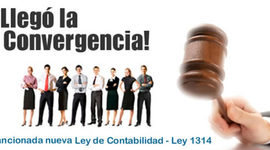 Timeline: AVANCES DE LA IMPLEMENTACIÓN EN LA NORMA EN COLOMBIA 1314