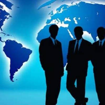 Timeline: TEORÍAS ADMINISTRATIVAS