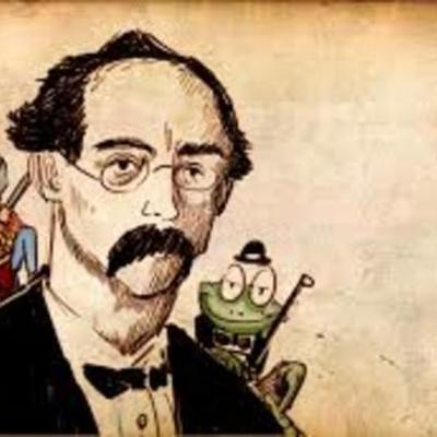 Timeline: Biografiaría de Rafael Pombo