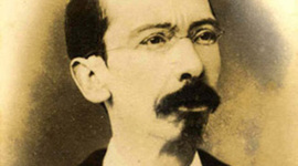 Timeline: Biografia de Rafael Pombo