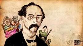 Timeline: Biografía de Rafael Pombo