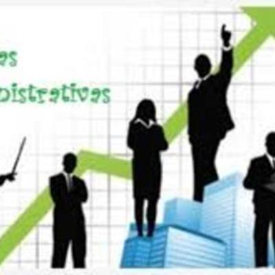 Timeline: Teorías Administrativas