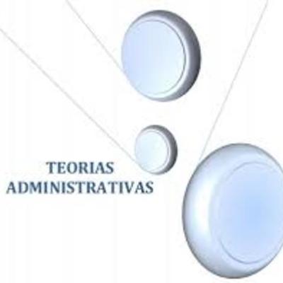 Timeline: Cronología de las Teorías Administrativas