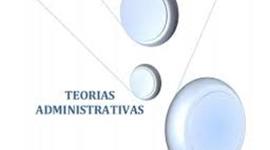 Timeline: Cronología de las Teorías Administrativas