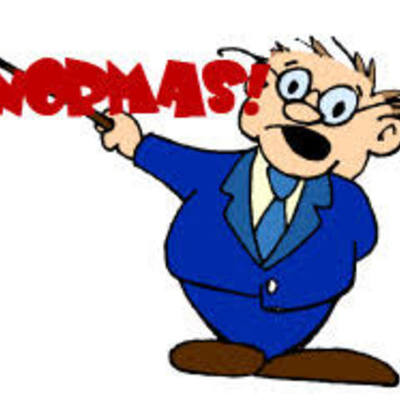 Timeline: implementacion de las normas en colombia