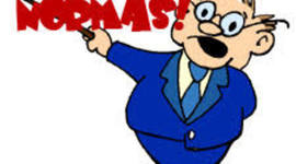 Timeline: implementacion de las normas en colombia