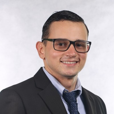 Timeline: Linha da vida de Rafael Souza