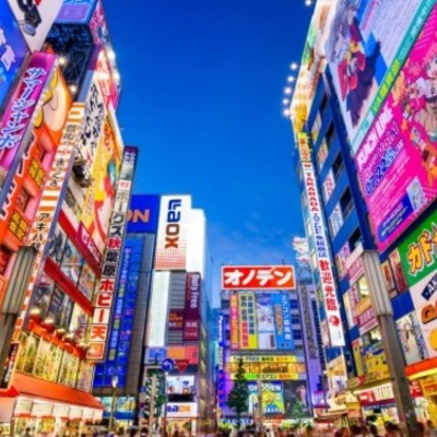 Timeline: My travel to asia world