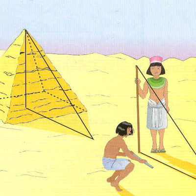 Timeline: Historia de la Trigonometría