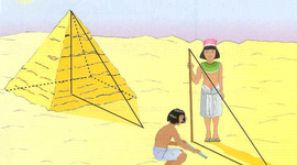 Timeline: Historia de la Trigonometría