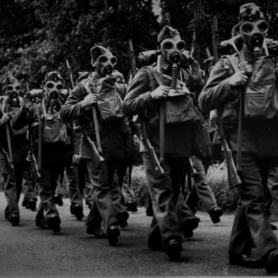 Timeline: Segona Guerra Mundial (1939-1945)