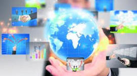 Timeline: TECNOLOGÍA AVANZADA