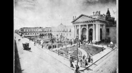 Timeline: Historia de la Universidad de Guadalajara