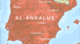 Timeline: Linea del tiempo Al-Andalus