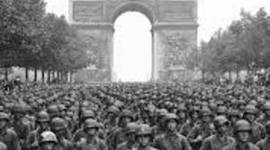 Timeline: SEGUNDA GUERRA MUNDIAL