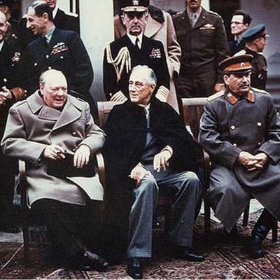 Timeline: Historia de la segunda guerra mundial