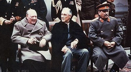 Timeline: Historia de la segunda guerra mundial