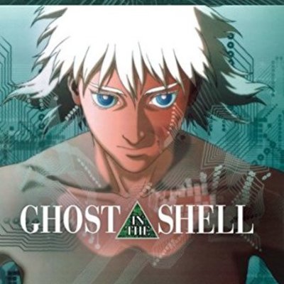 Timeline: Anime Movies