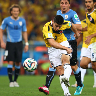 Timeline: HISTORIA DE LA SELECCIÓN COLOMBIA DE FÚTBOL EN LOS MUNDIALES