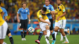 Timeline: HISTORIA DE LA SELECCIÓN COLOMBIA DE FÚTBOL EN LOS MUNDIALES