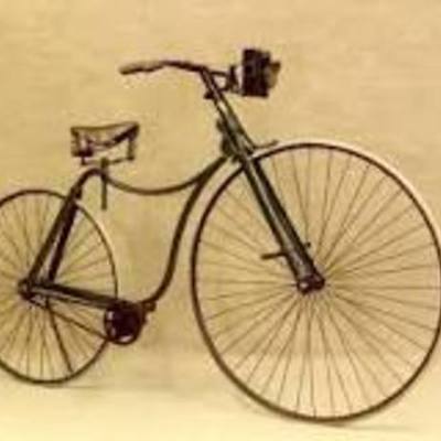 Timeline: Historia de la Bicicleta